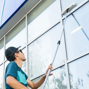 Fensterreinigung Fensterreinigung